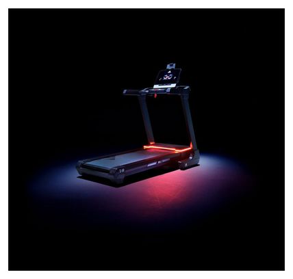 Tapis de Course Adidas T-19   Bluetooth