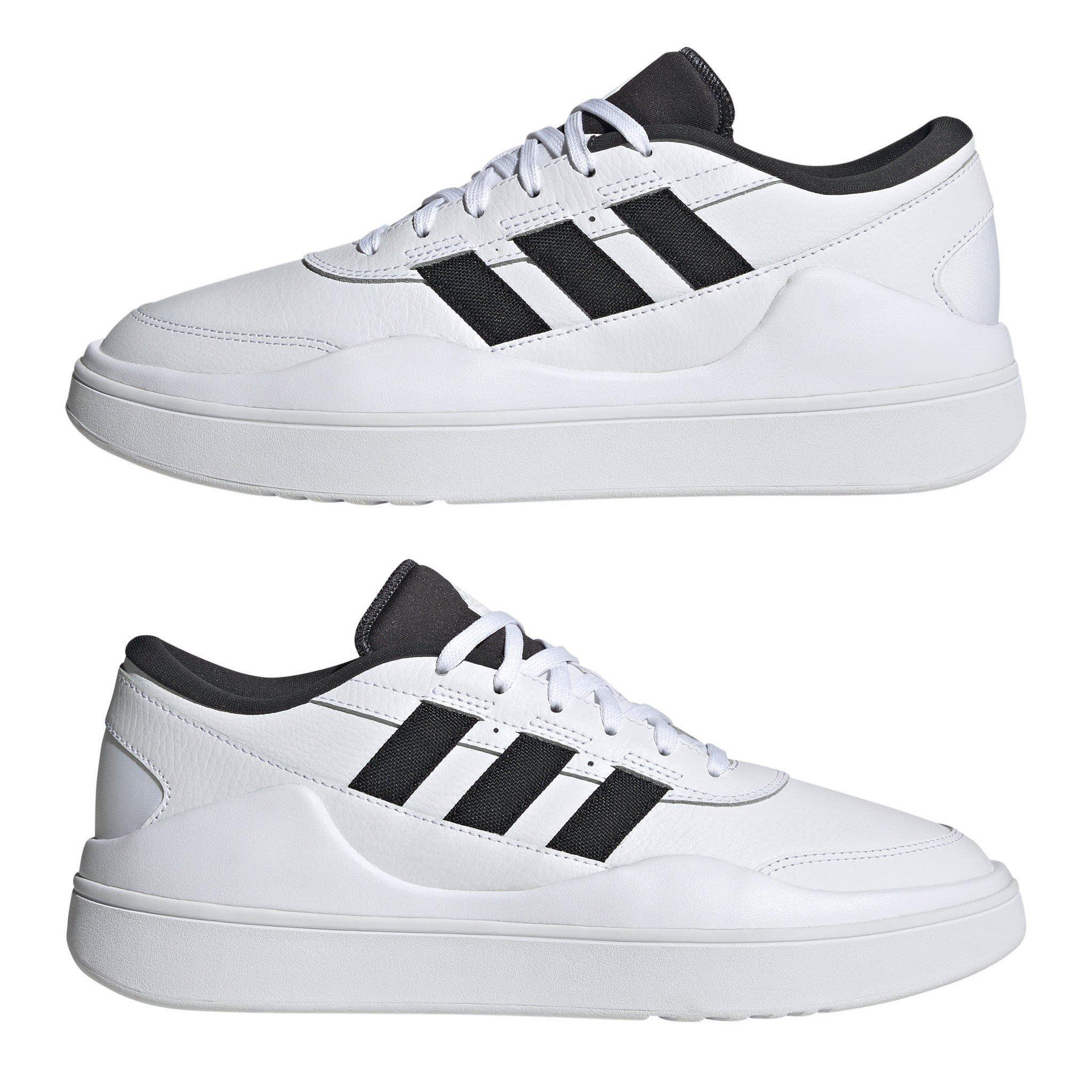adidas Osade Low Top Trainers Mens