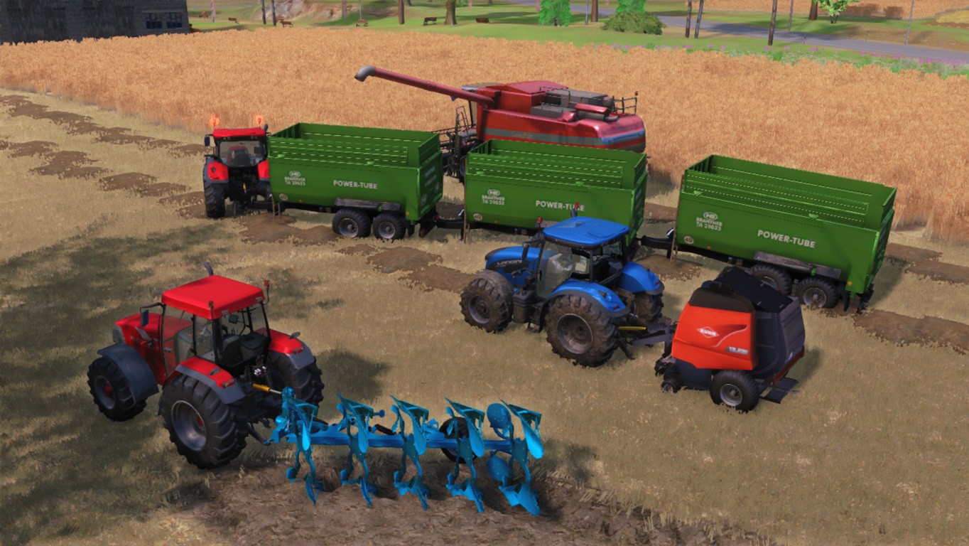 Farm Expert 2017- PC