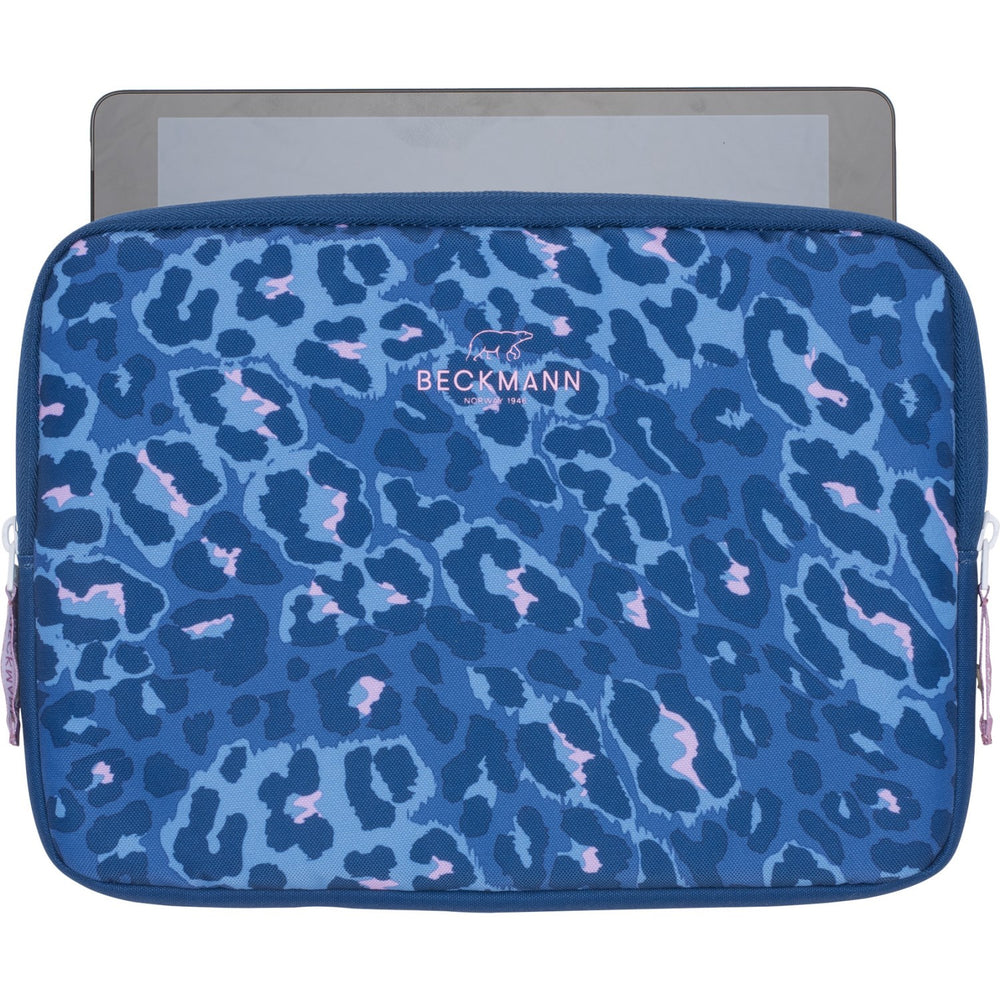 Køb Beckmann Cheeta Tablet Etui Lille