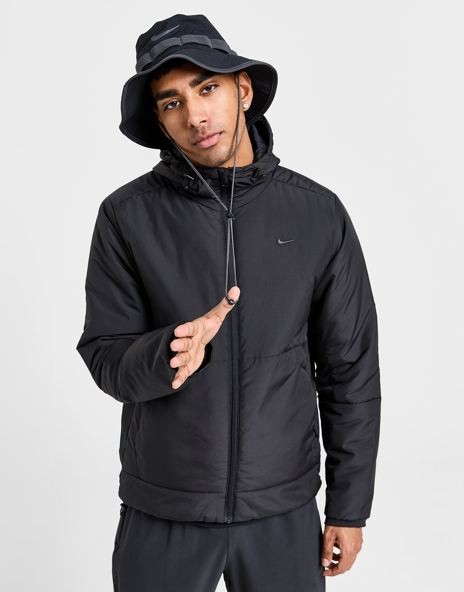 Nike Unlimited Woven Jacket