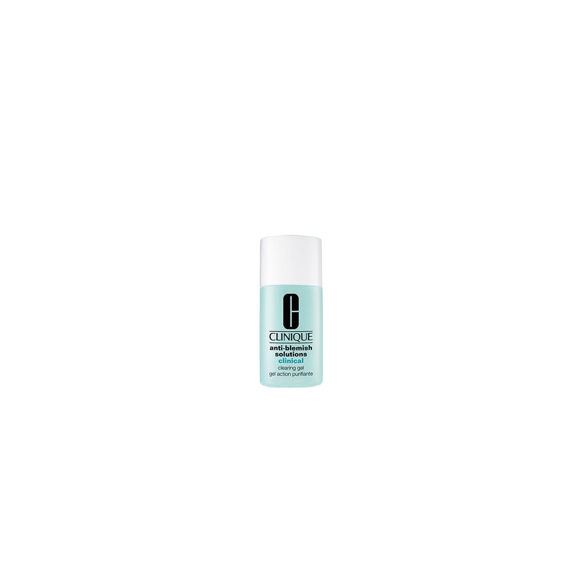 CLINIQUE Anti-Blemish Solutions Clinical Gel Action Purifiante