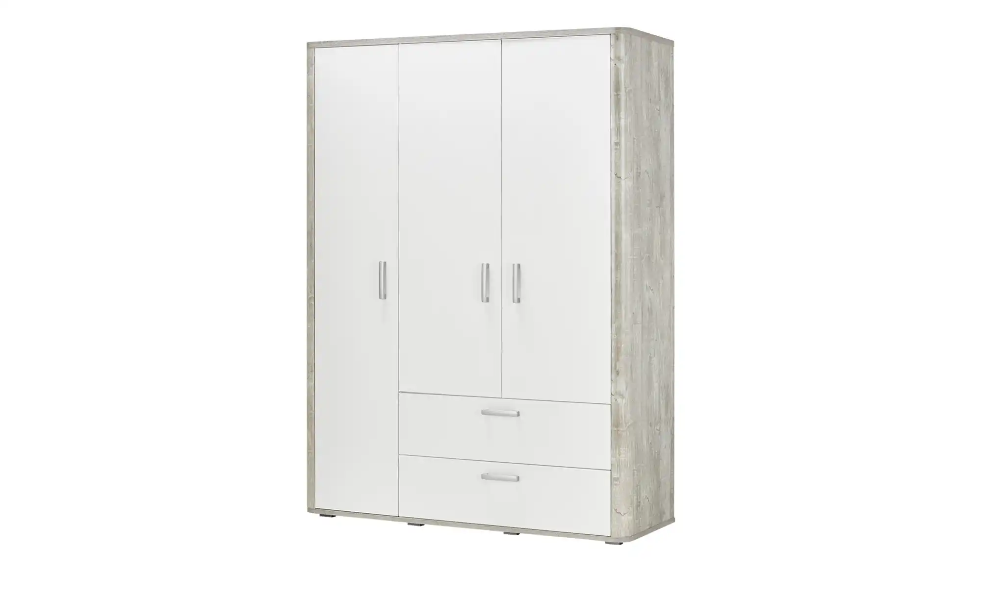 Kleiderschrank 3-türig Hannes