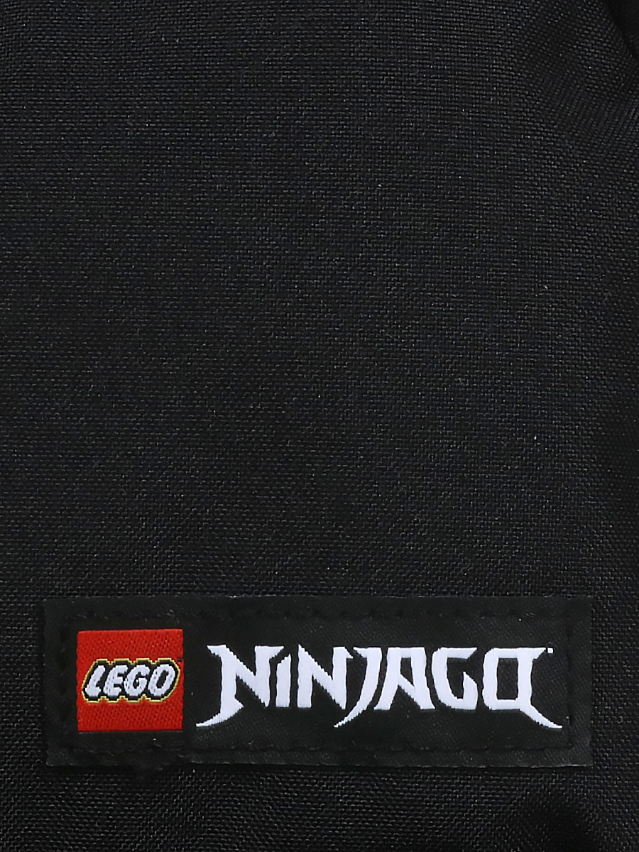 Sac À dos Lego Ninjago Lloyd Dome