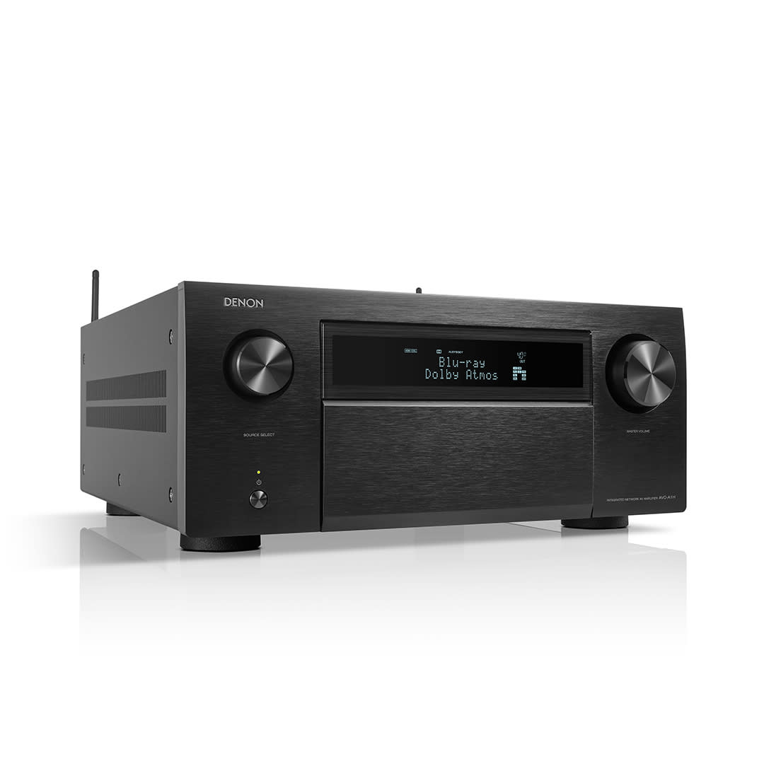 DENON AVC-A1H