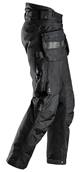 SNICKERS - VETEMENT PRO PANTALON ISOLANT GORE-TEX