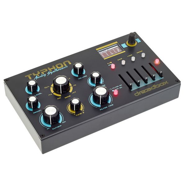 Dreadbox Typhon