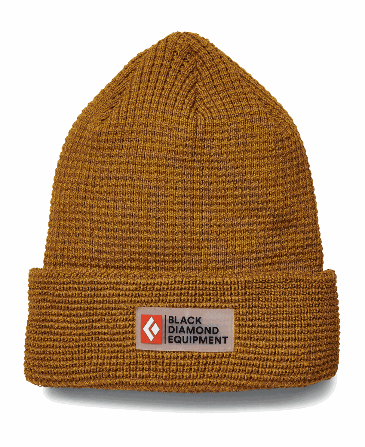 Black Diamond<br>Double Waffle Beanie