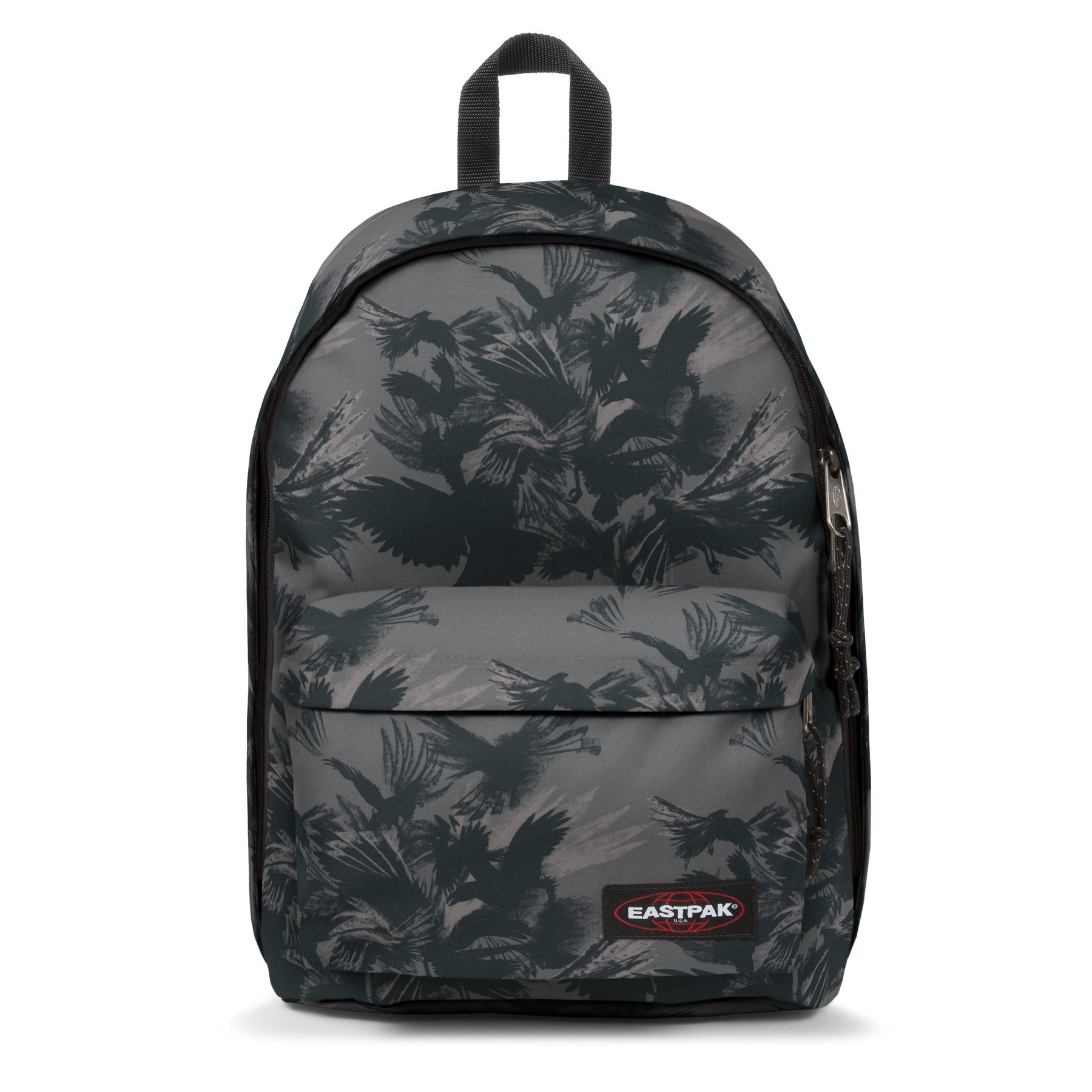 Eastpak Out Of Office Dark Forest Black