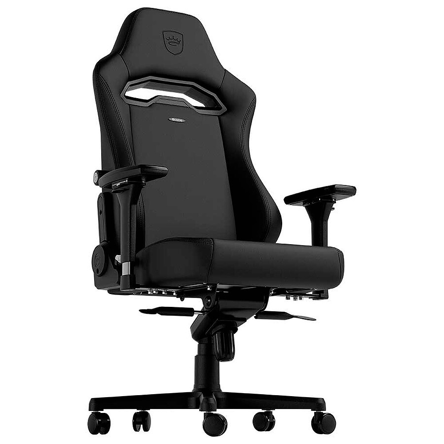 Noblechairs HERO ST - Black Edition
