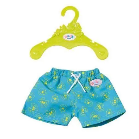 BABY born® Badeshorts Kollektion, sortiert
