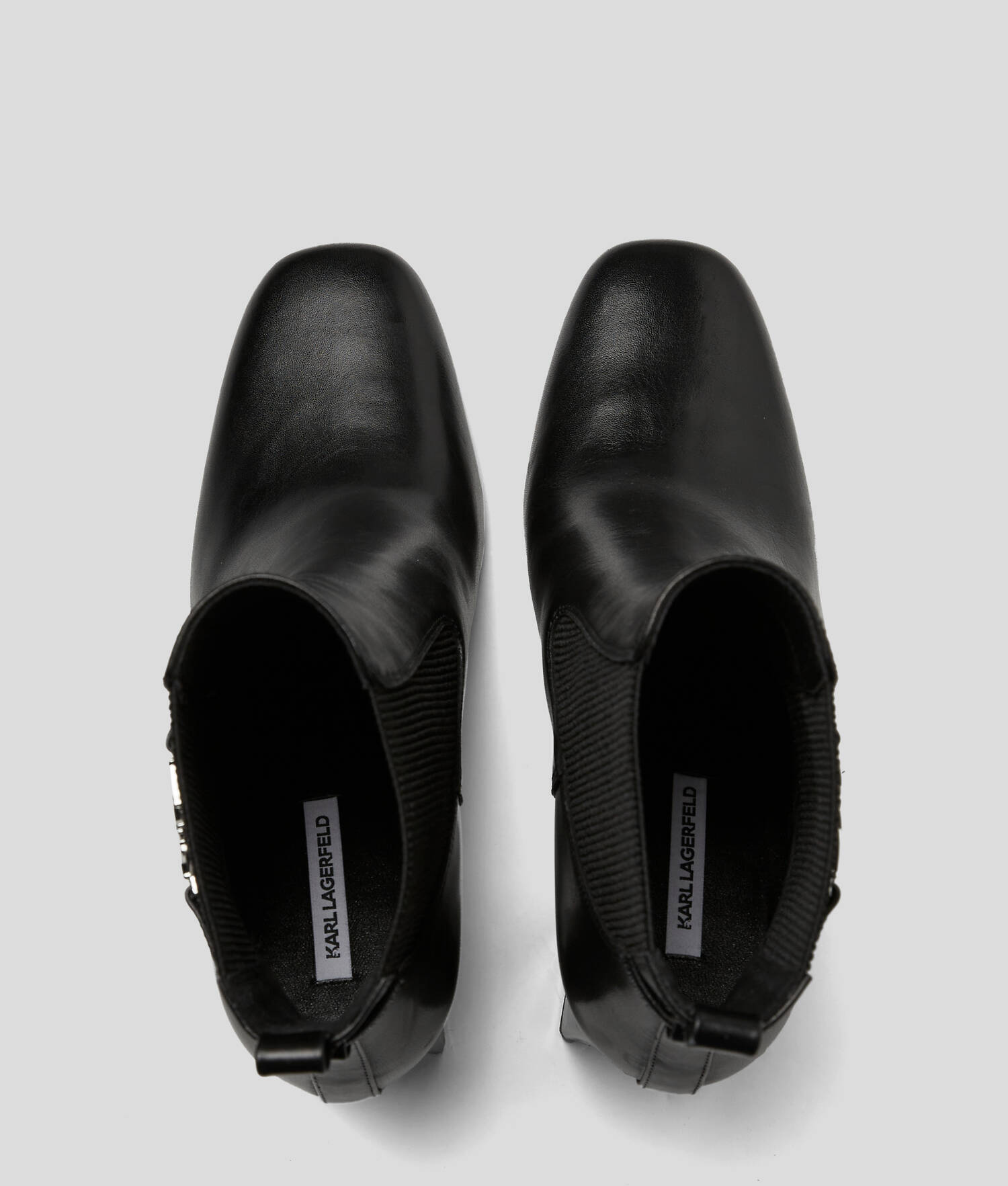 BOTTINES ASTRA NOVA GORE