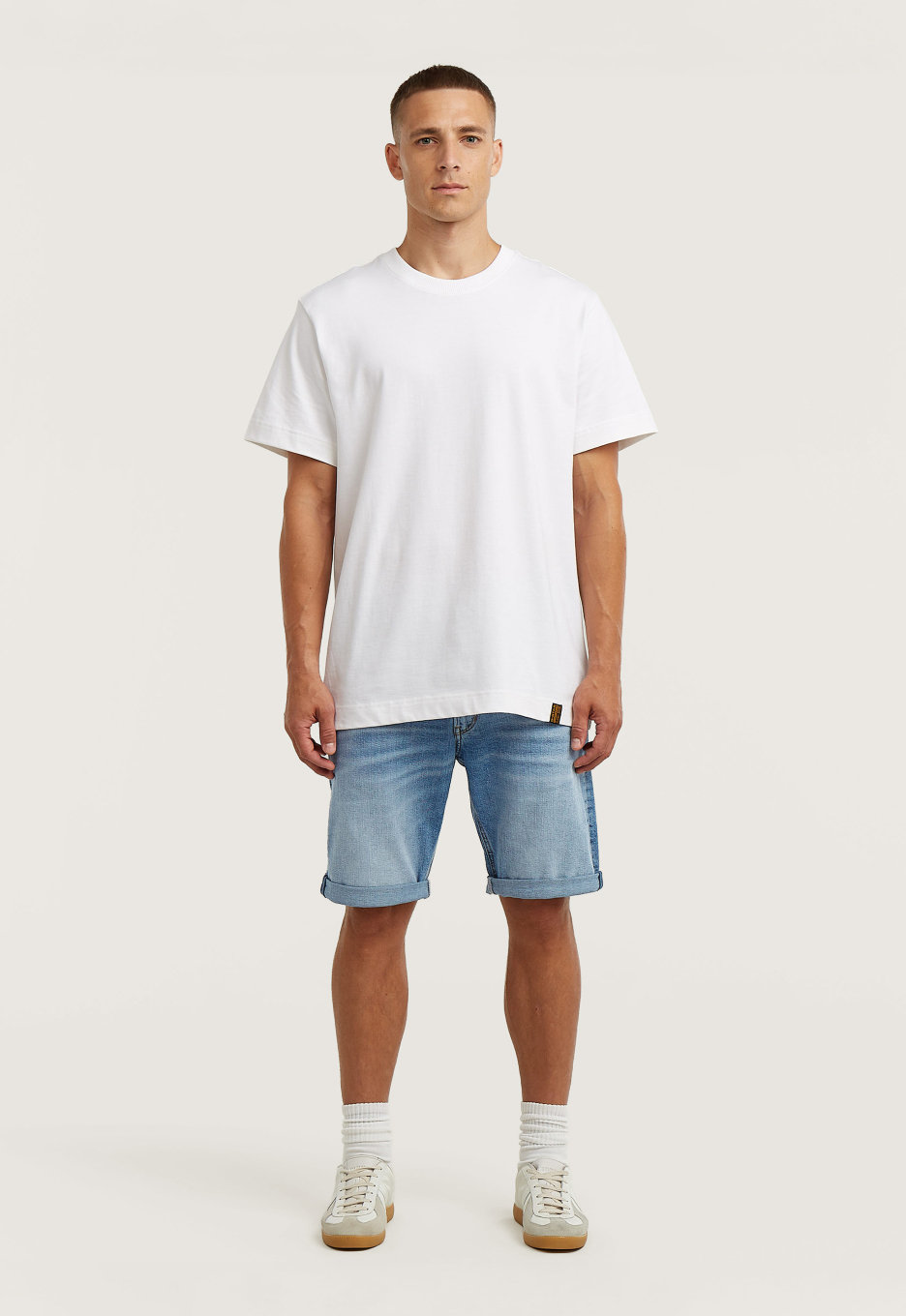 G-Star Mosa Short