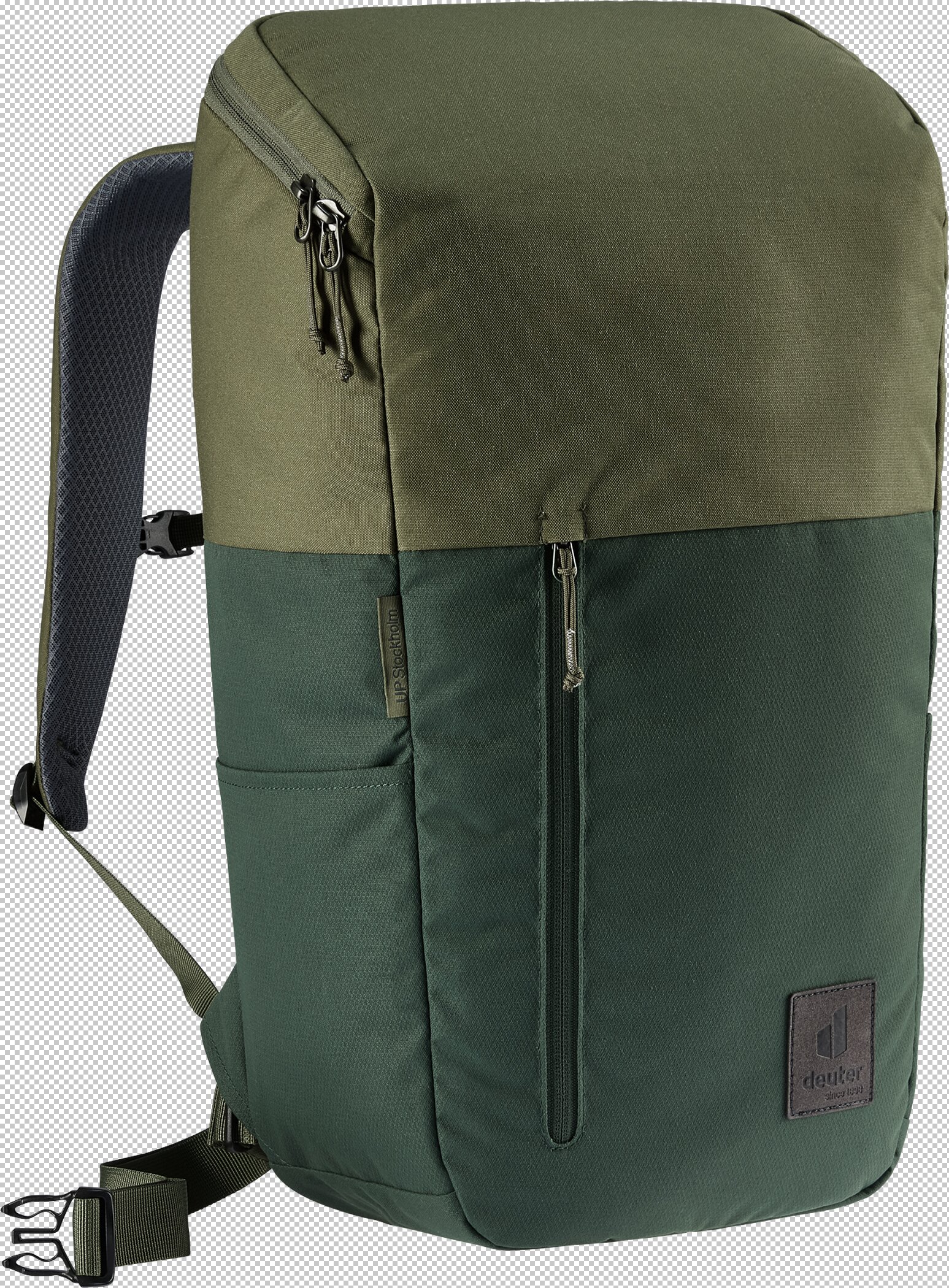 Deuter UP Stockholm