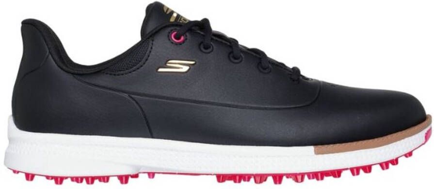Skechers Go Golf Jasmine Dames Golfschoenen Zwart