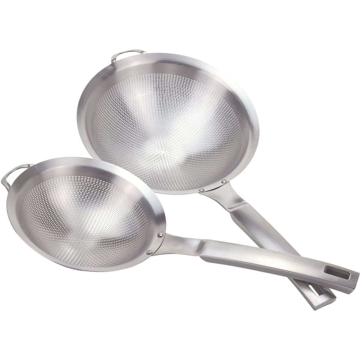 Trådsil 2-pakning, 14 cm & 18,5 cm