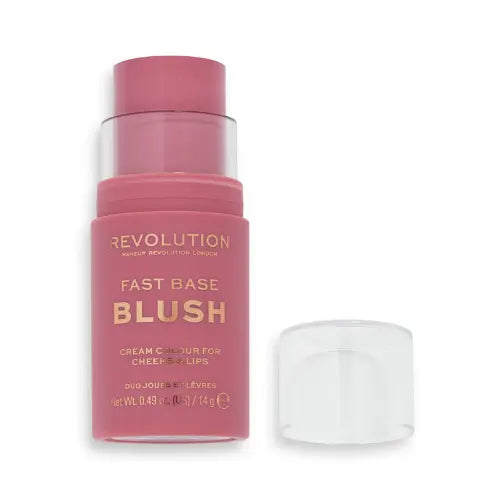 Fast Base Blush Stick Blush