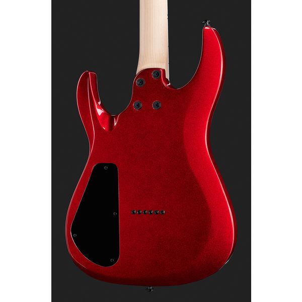 Harley Benton R-446 Blood Metallic Bundle