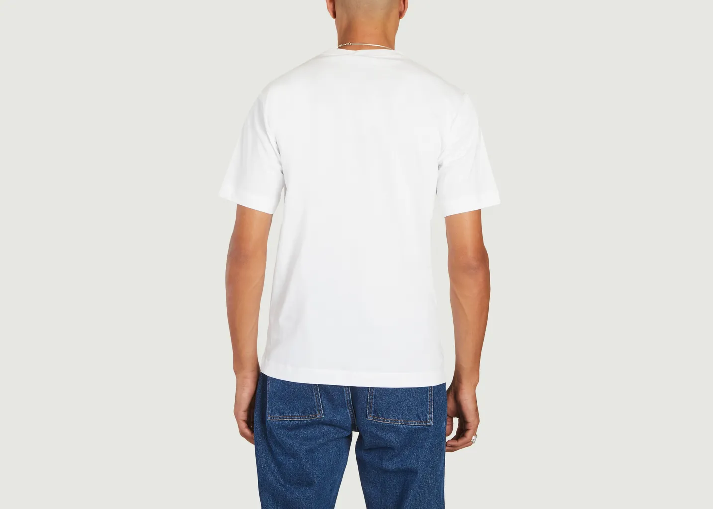 T-shirt Wonder Patch Etudes Studio