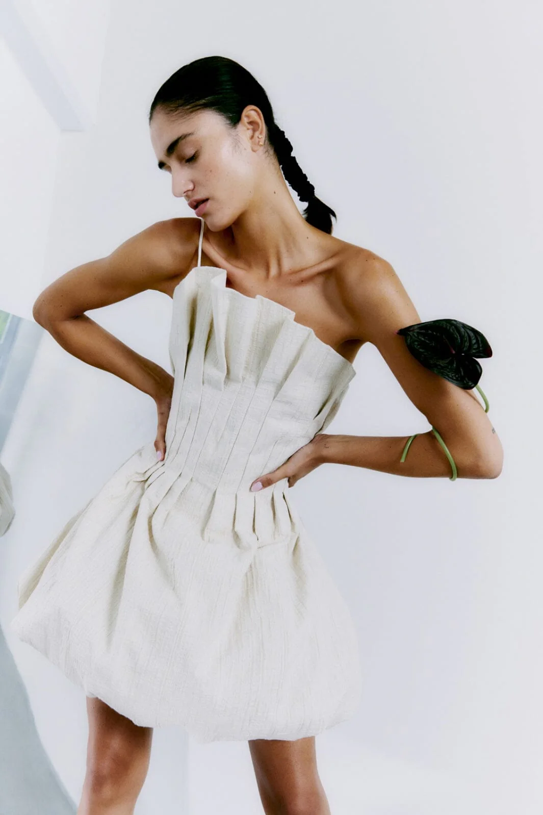 Copenhagen Muse Cmbrinda-dress 206006