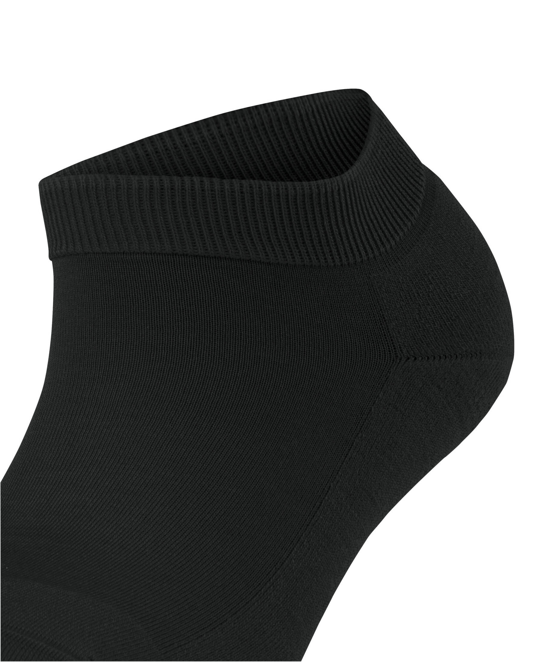FALKE| Herren Sneakersocken ClimaWool