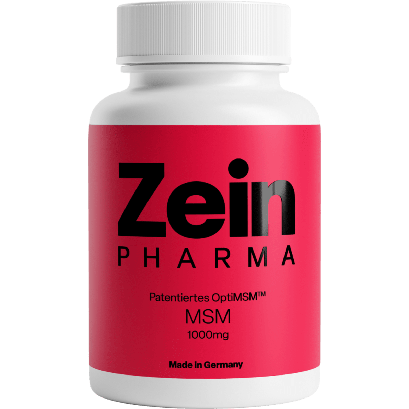 OptiMSM 1000mg (120 Kapseln)