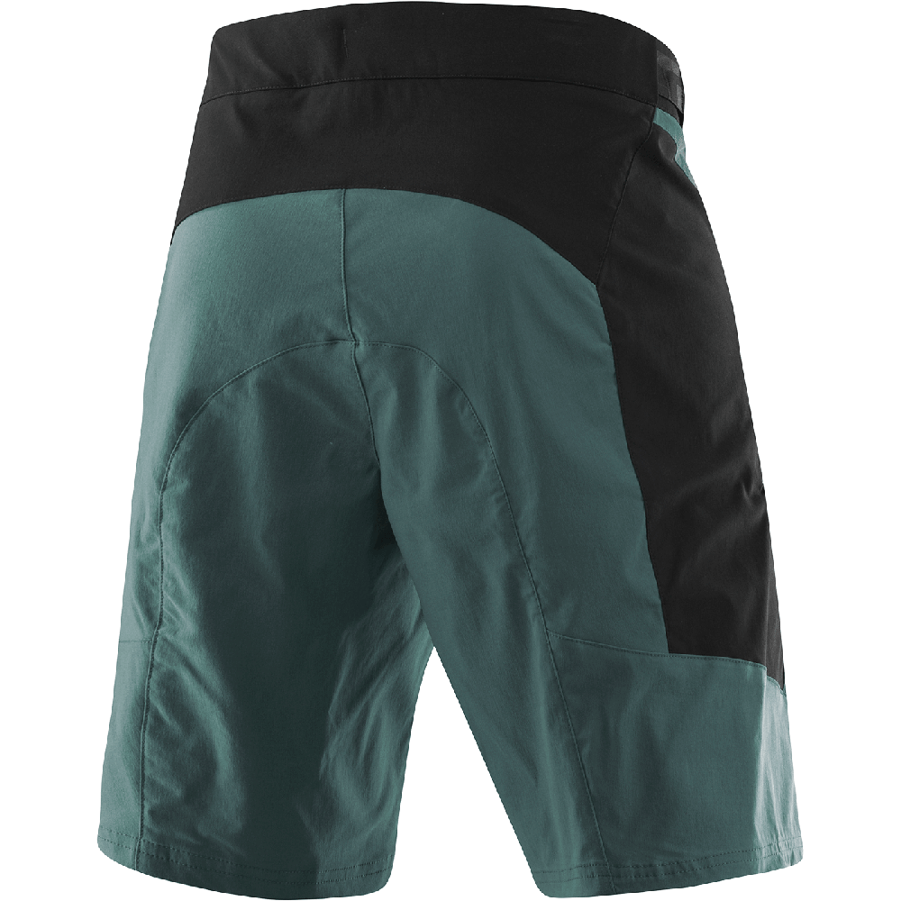 Löffler Voyage-E CSL Radshorts Herren night green