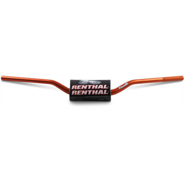 Renthal - Guidon Fatbar® 827 Villopoto/Stewart - KTM-SX 125-450 2015 Orange