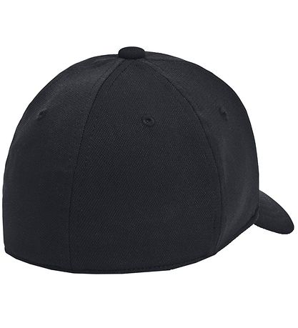 Under Armour Kappe - UA Blitzing für Jungen - Schwarz