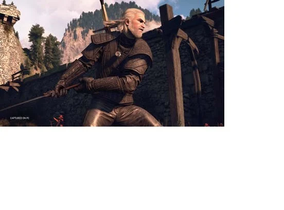 The Witcher III (3): Wild Hunt (Game of The Year Edition)- PlayStation 5