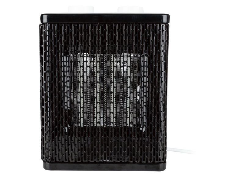 Keramische ventilatorkachel