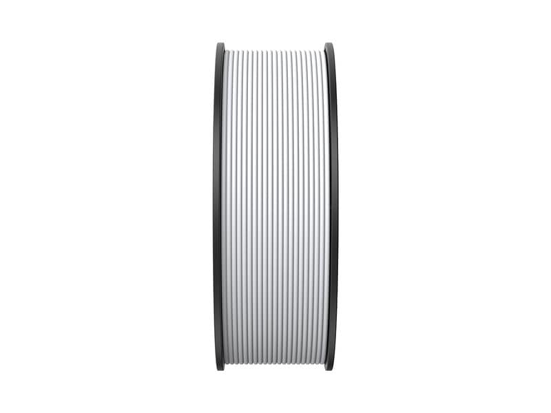 Creality Filament TPR Weiss 2.85 mm 1.29 kg Hochwertiges 2.85 mm TPR-Filament für 3D Drucker