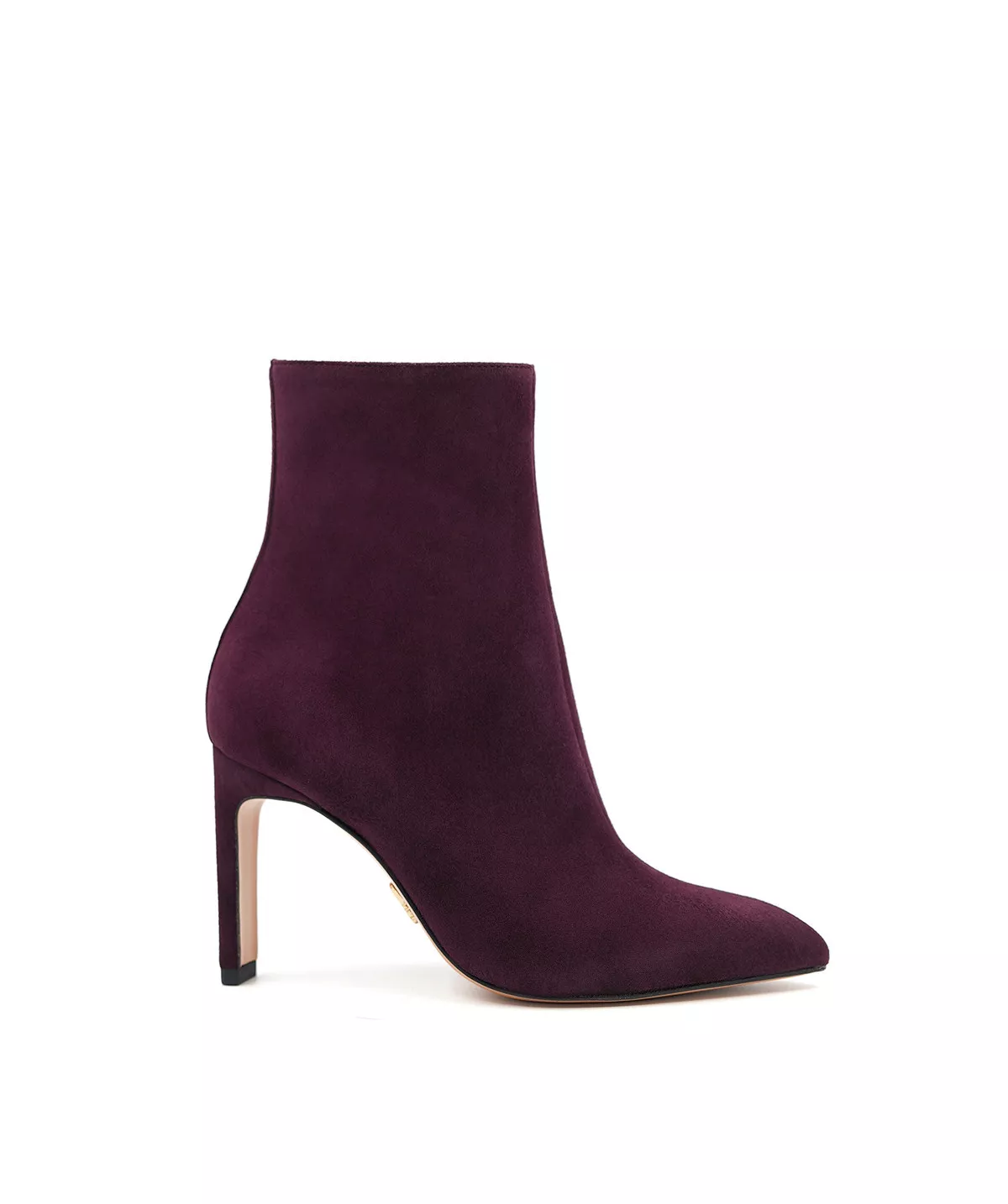 Bottines DAISYA VIGNE