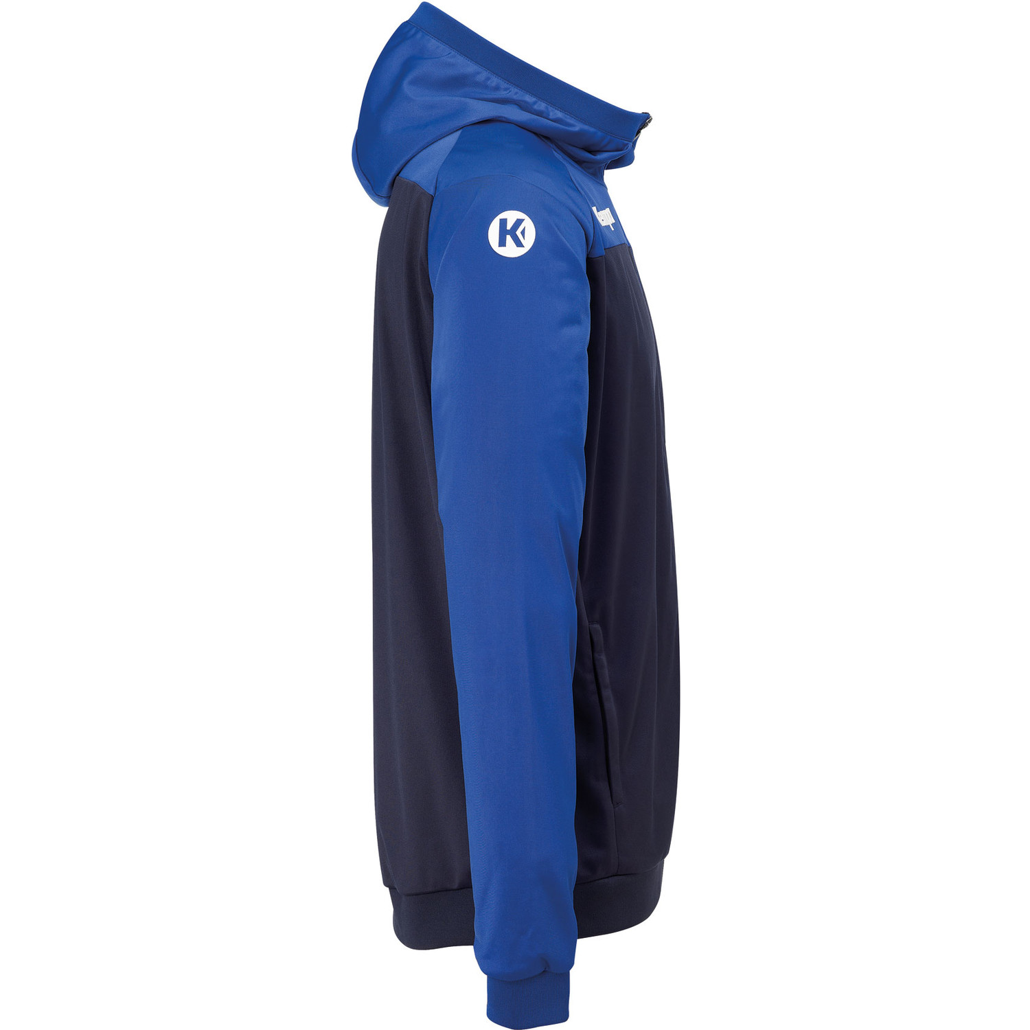 Kempa Prime Multi Jacket Kids