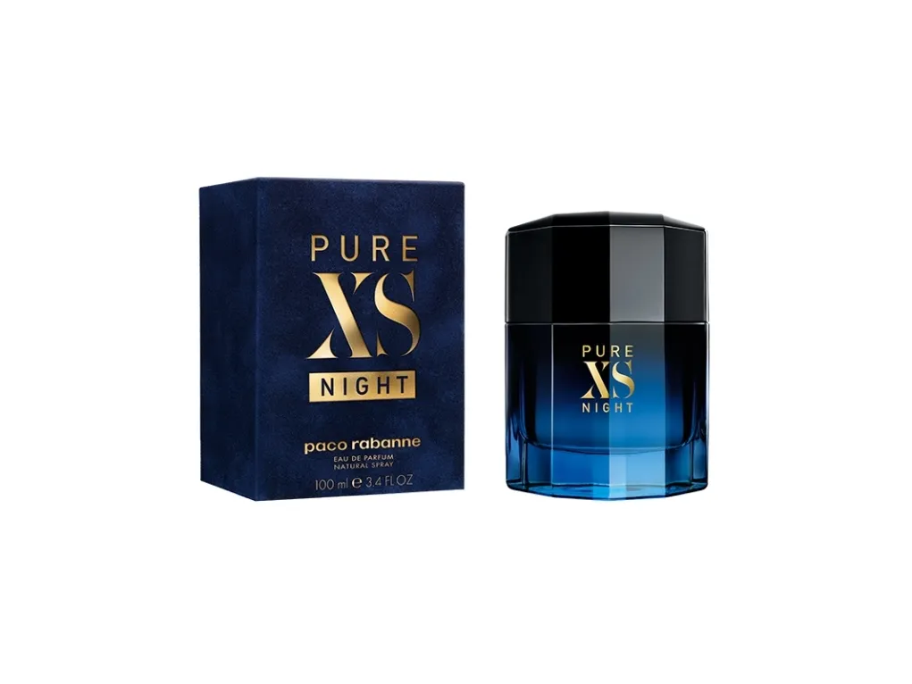 Paco Rabanne Pure XS for Her Eau De Parfum 30 ml (woman)