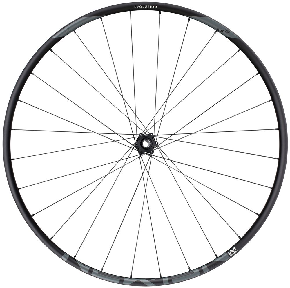 Newmen Evolution SL X.A.25 29