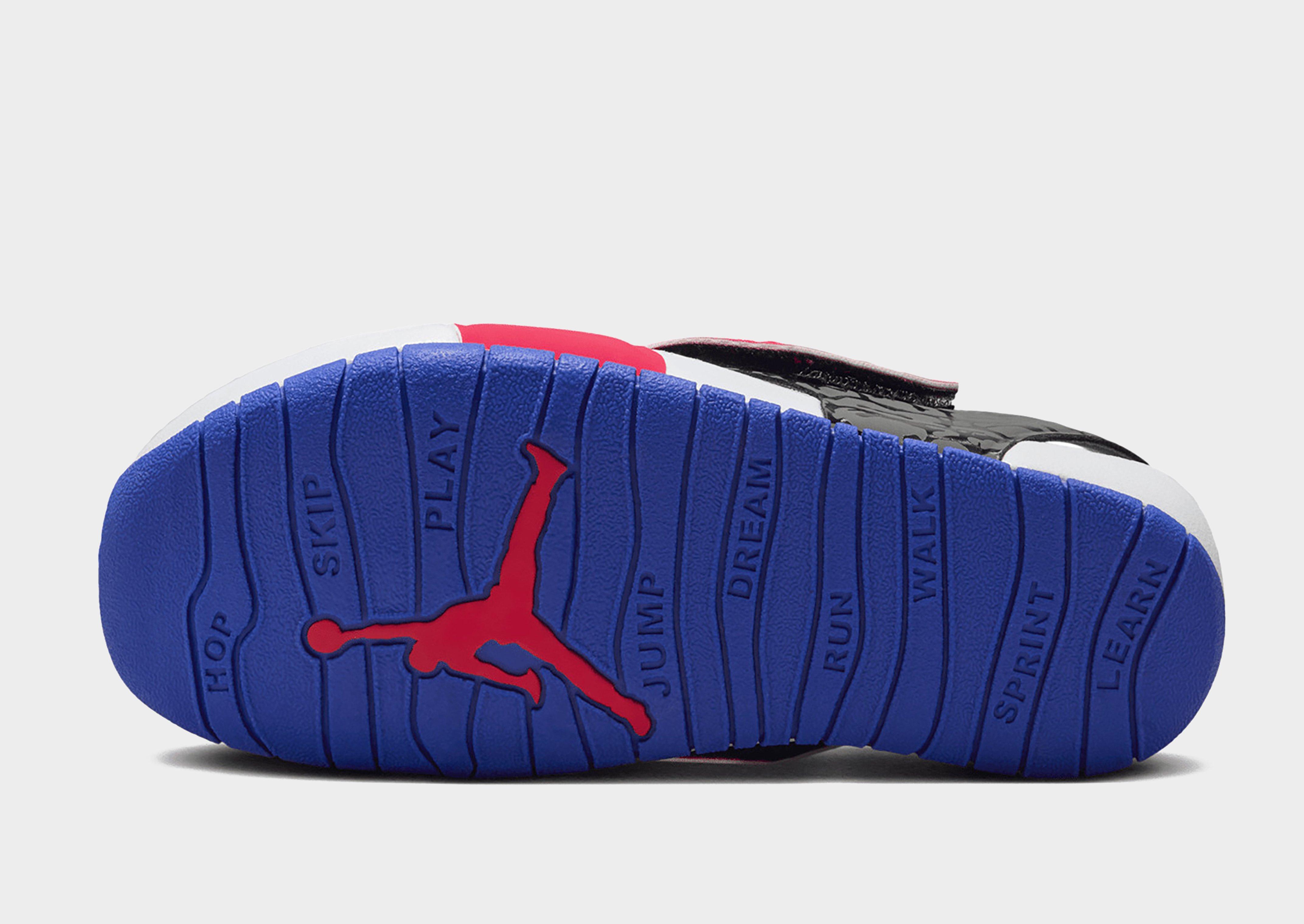 Jordan Flare Sandals