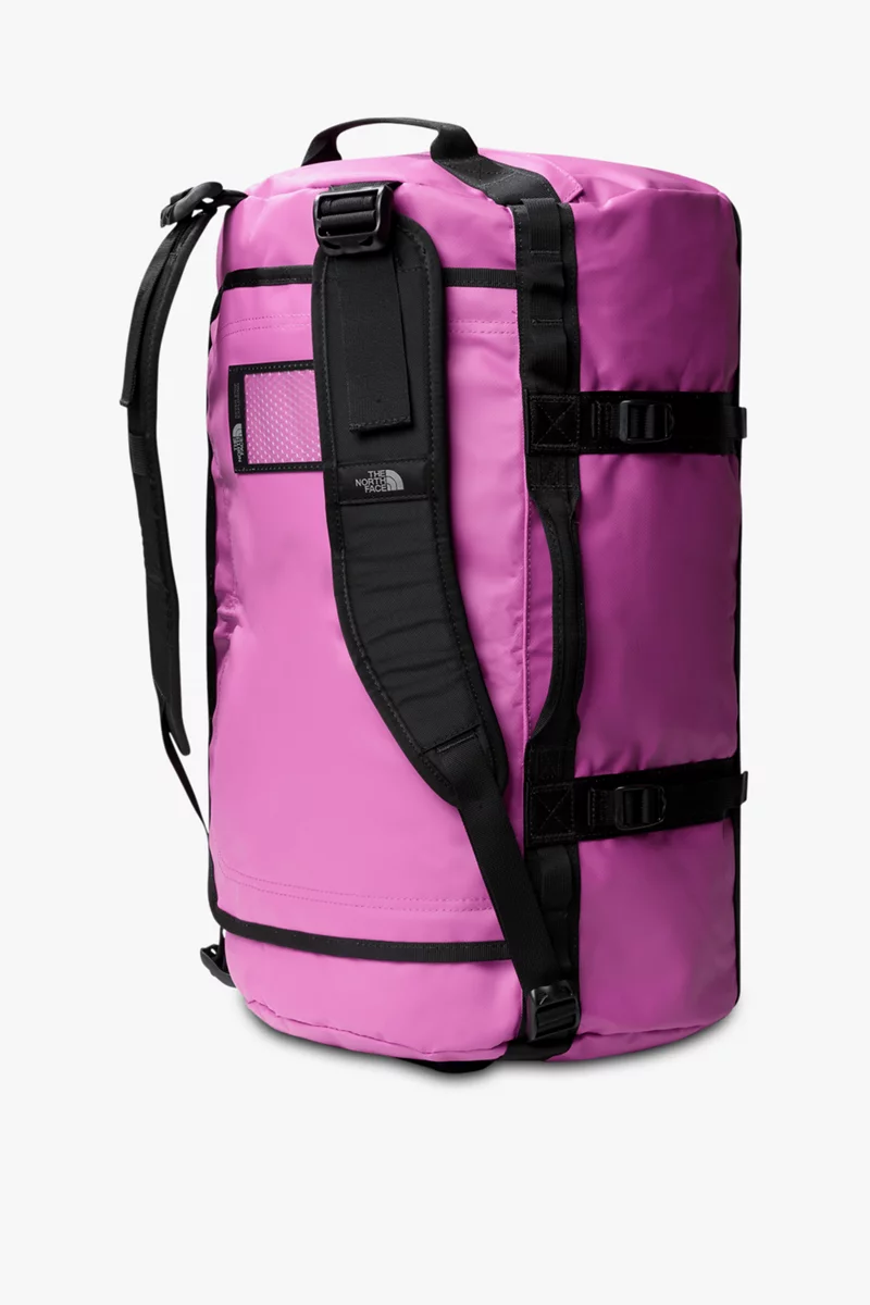 The North Face S Base Camp 50 L Duffel