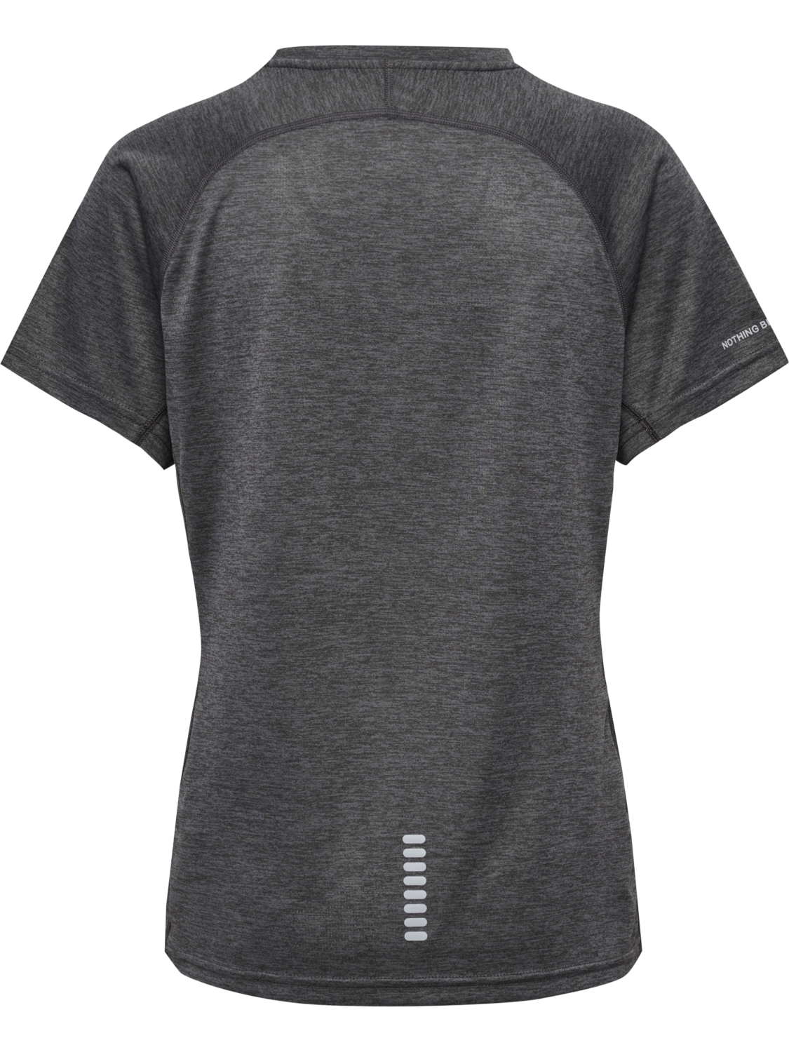 WOMEN RUNNING T-SHIRT S/S