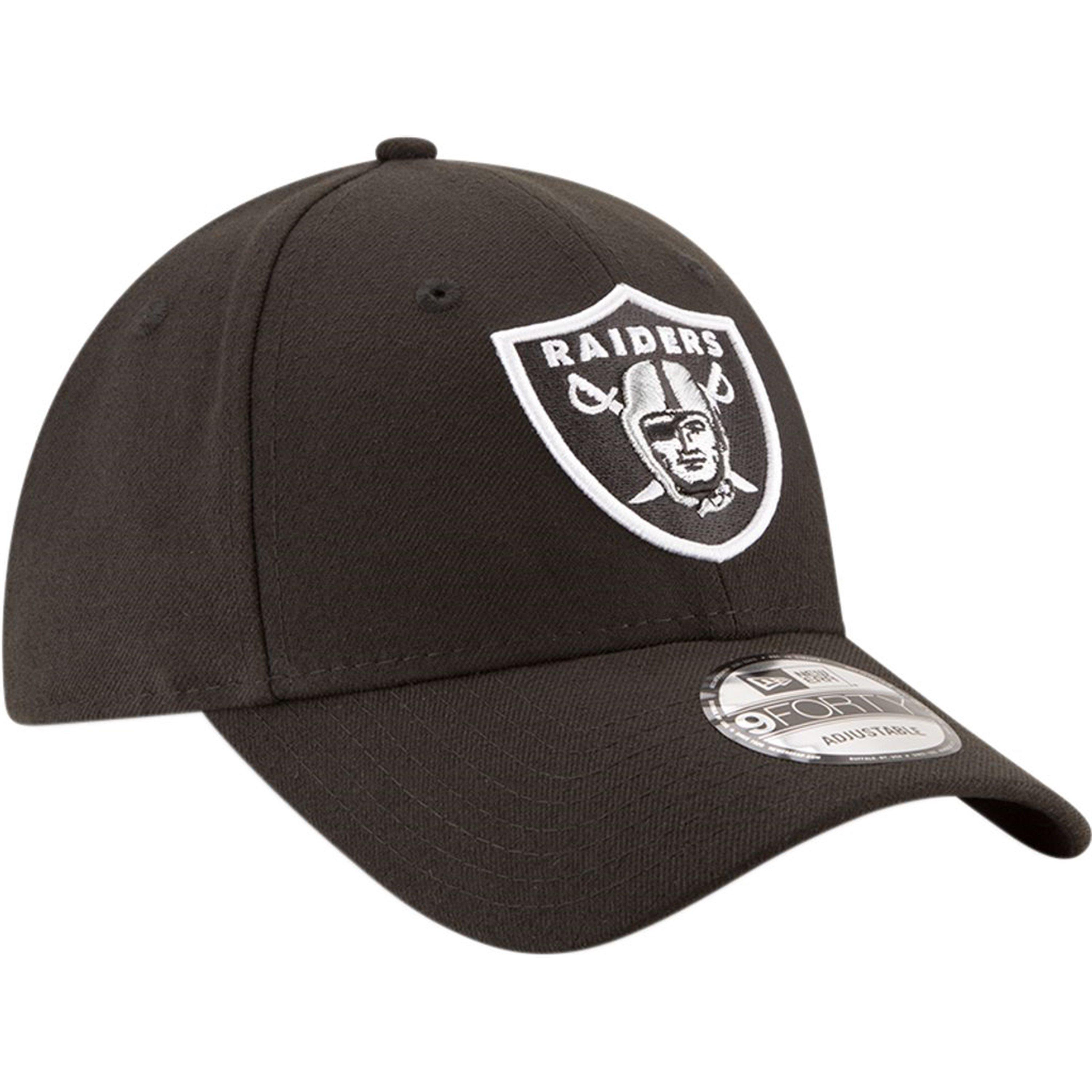 New Era New 9Forty Cap 53