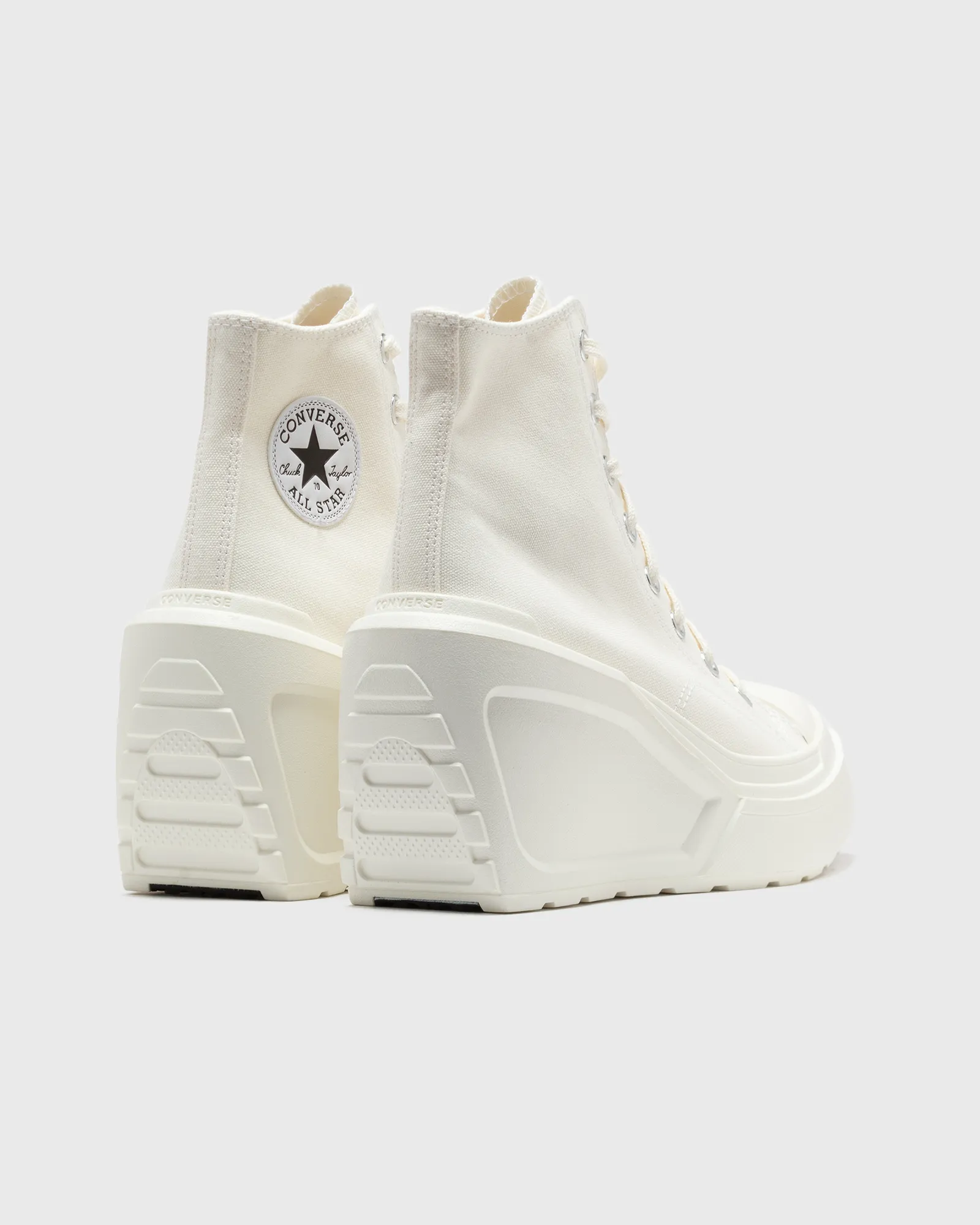 Converse Chuck 70 De Luxe Wedge