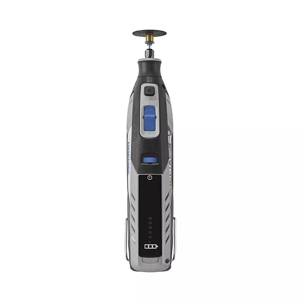 DREMEL Akku-Multifunktionswerkzeug 8250 (F.013.825.0JA)