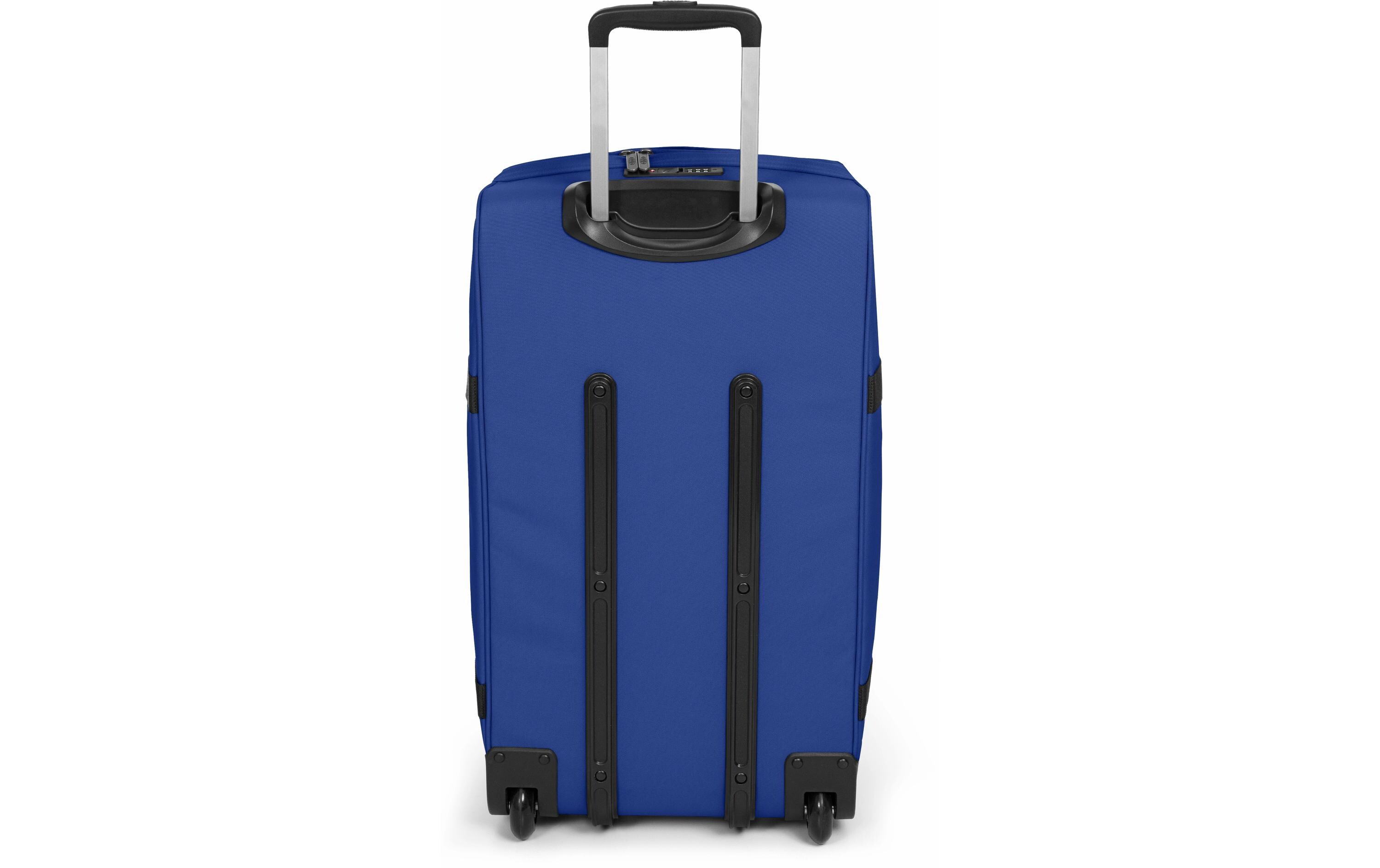 Reisekoffer Transit'r M, 78 l, Blau<br>Reisegepäck