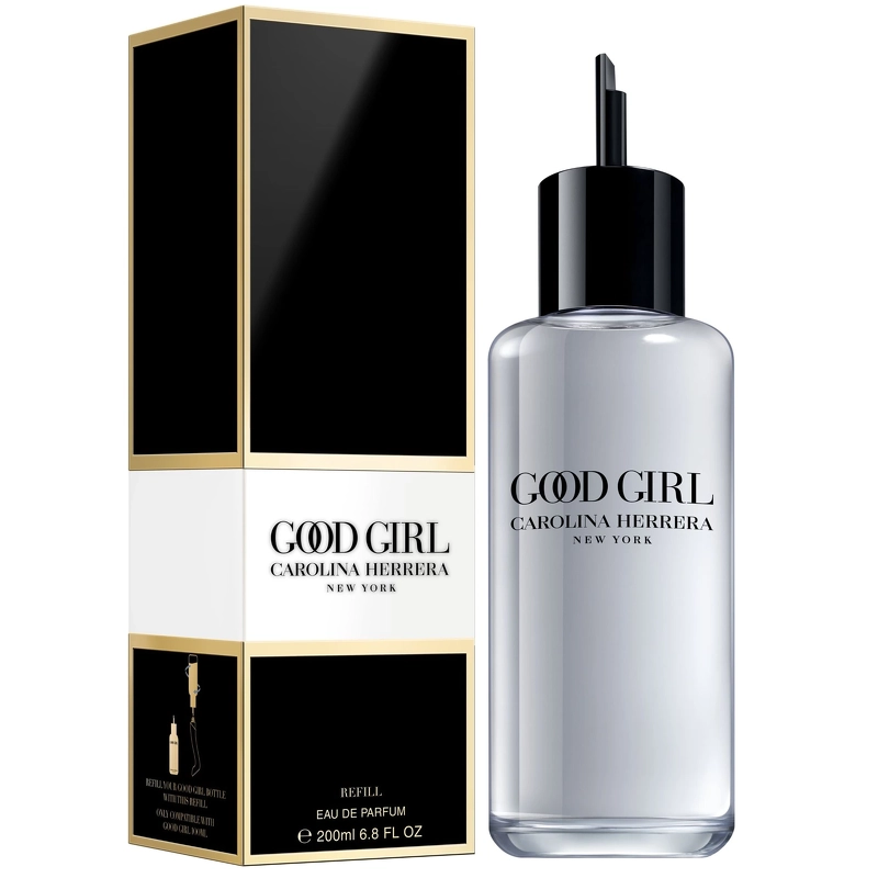 Carolina Herrera Good Girl EDP Refill 200 ml
