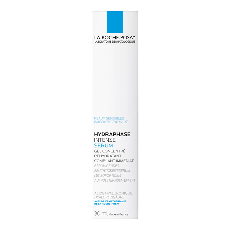 La Roche-Posay Hydraphase Intense Serum, 30 ml