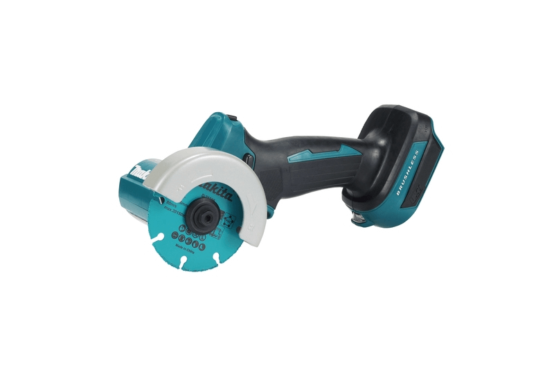 Makita DMC300Z 18V Li-ion accu doorslijper body - 76mm