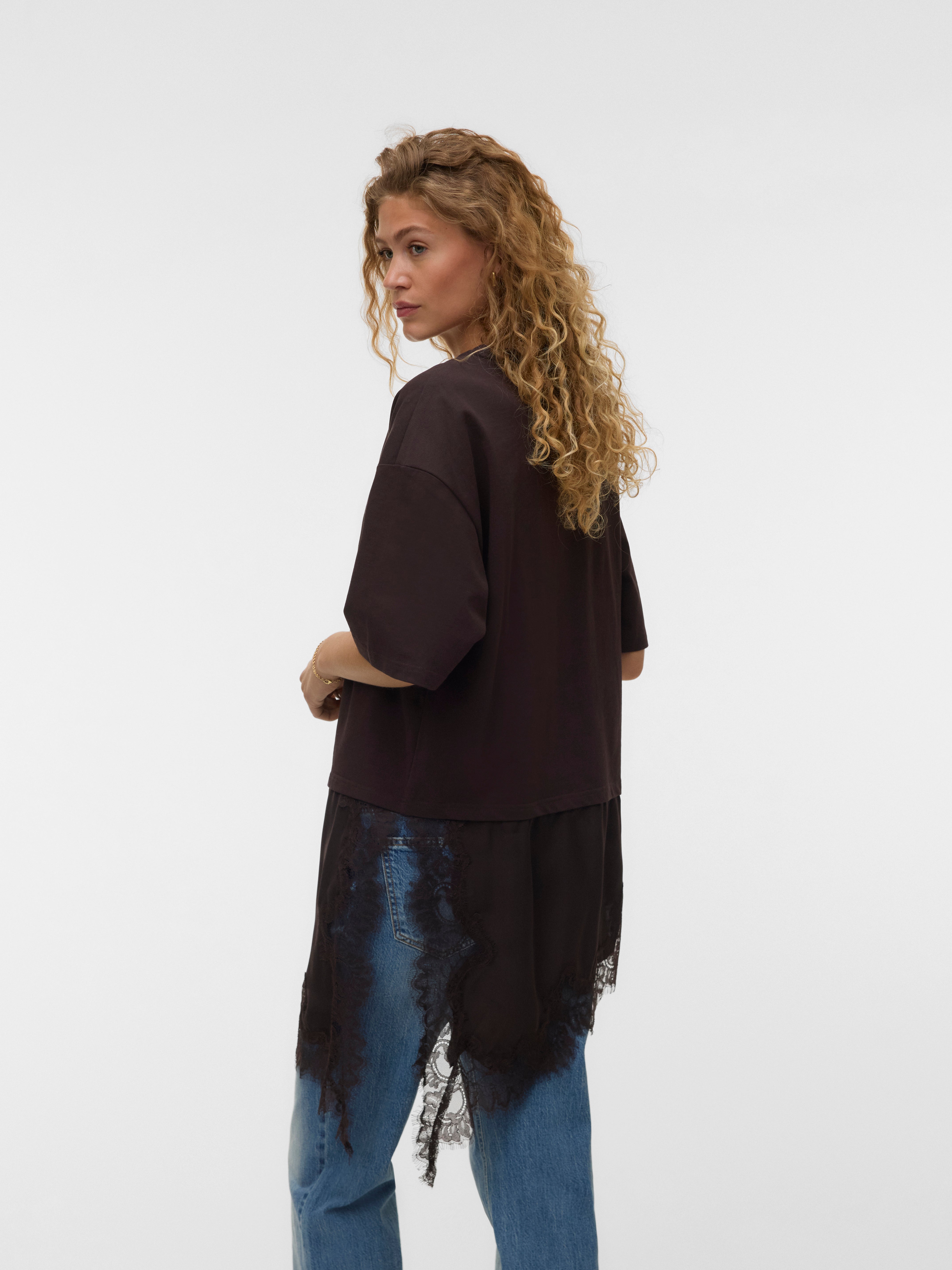 VMELLY Top