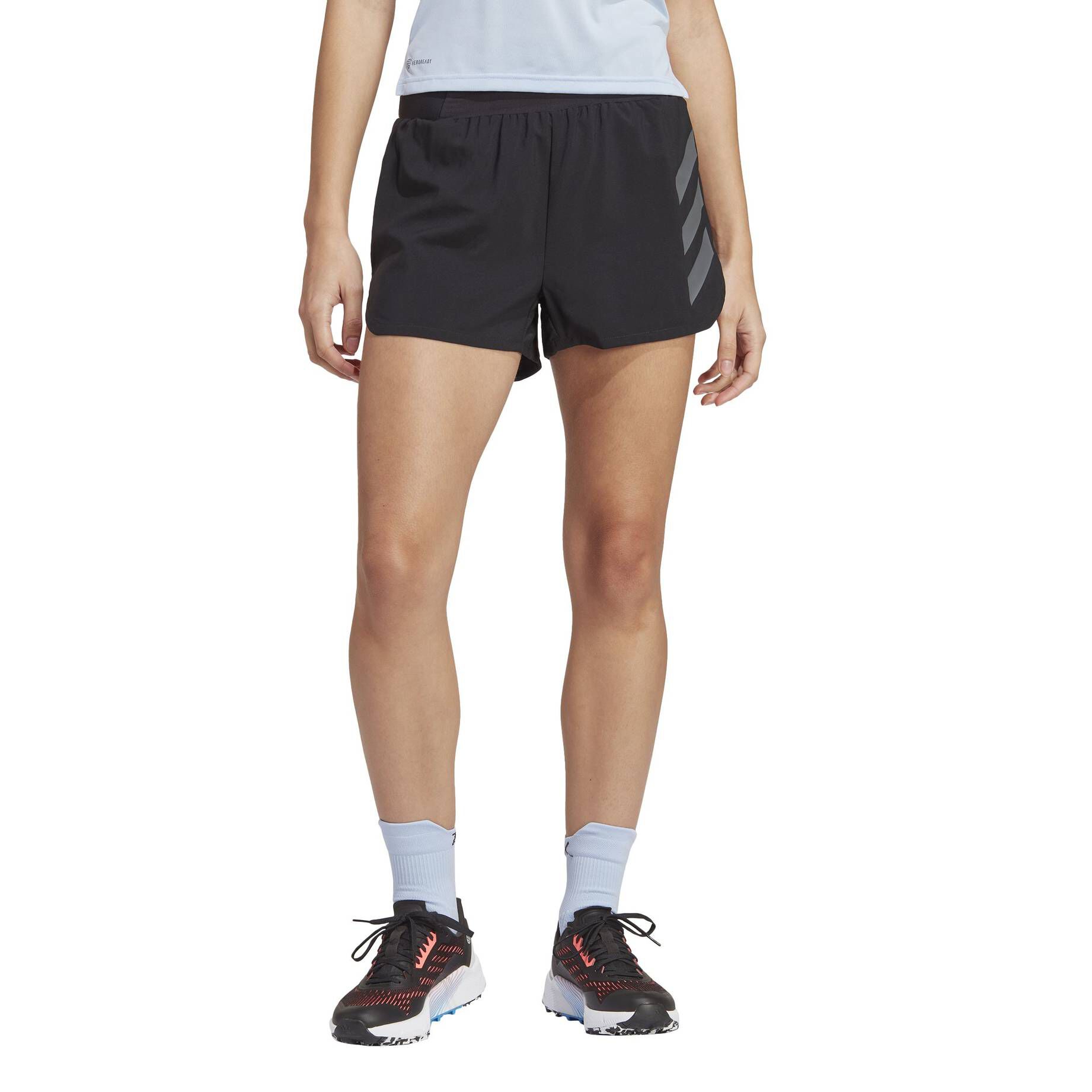 adidas Terrex| Damen Laufhose AGRAVIC TRAIL RUNNING SHORTS