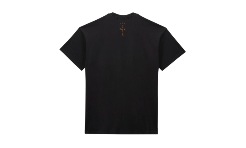 Nike Travis Scott NRG AG Tee Black