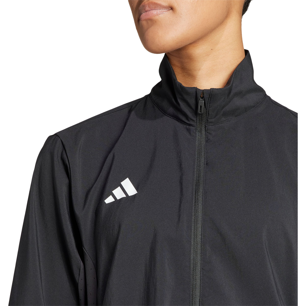 adidas Adizero Essentials Løbejakke Dame